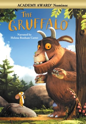 The gruffalo jakob schuh - gruffalo,,