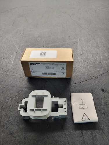 Sprecher schuh ca7 tc480 coil - sprecher+schuh, ca7-tc480