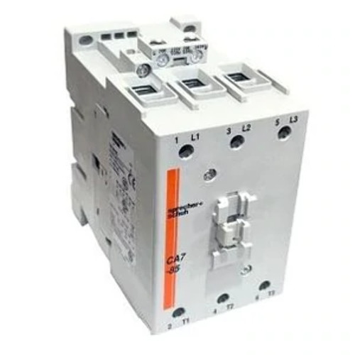 Sprecher schuh contactor - sprecher,