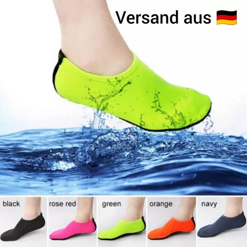 Tauchen aqua haut socken - tauchen,