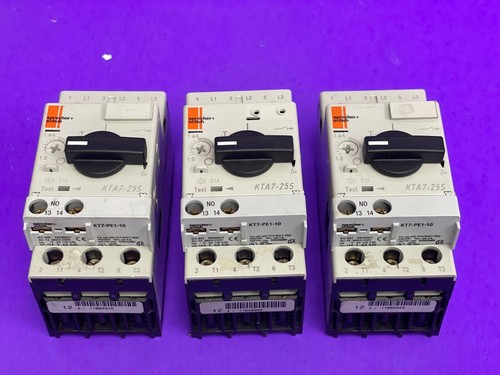 Sprecher schuh kta7 25s - kta7-25s-1.6a,