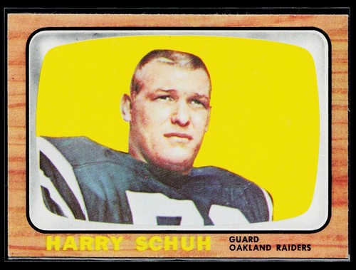 Harry schuh 1966 - schuh, #117