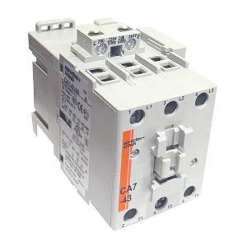 Sprecher schuh contactor - schuh,