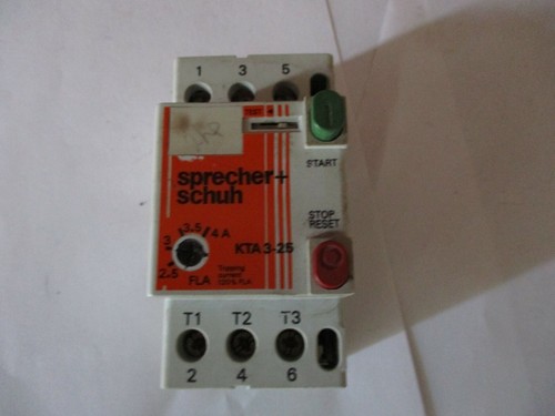 Sprecher schuh kta3 25 - sprecher, +