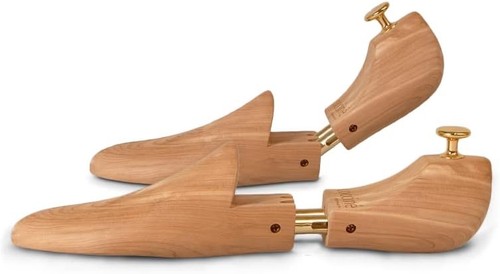 Paar schuhspanner aus - schuhspanner,