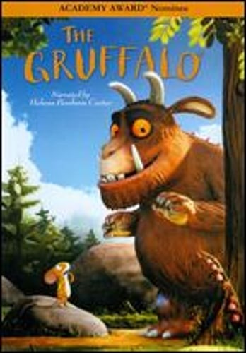 The gruffalo jakob - the,