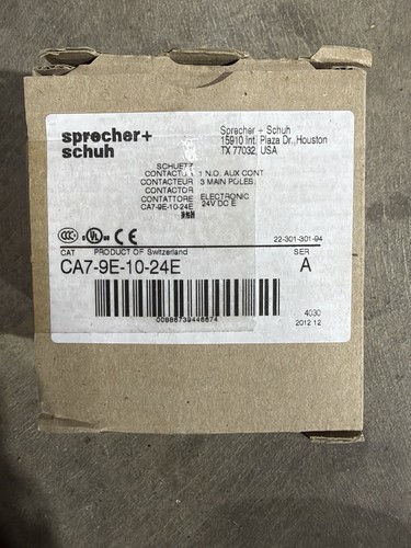 New box sprecher schuh - box*,