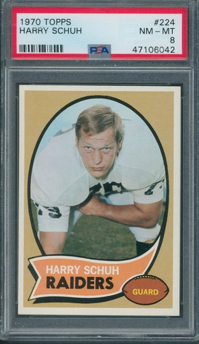 1970 topps 224 - 1970,