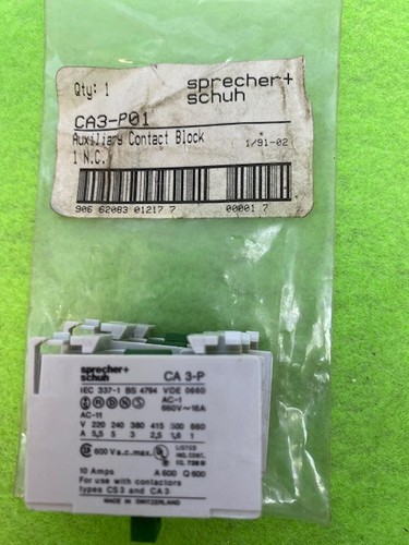 Sprecher schuh ca3 p01 - sprecher,