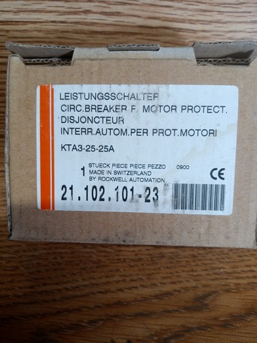 New box sprecher - *new, sprecher+schuh
