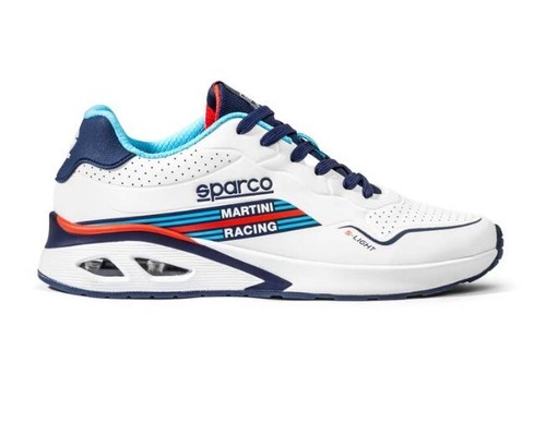 Sparco martini racing sneaker - sparco,